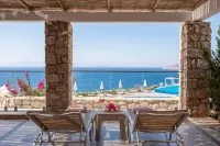 Vega Aparts Hotels in Gumusluk