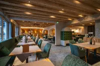 Hotel Hochfilzer - breakfast