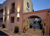 Riad Comfort Rooms