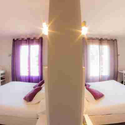 Le Relais du Pont d'Arcole chez DELPHINE ET STEPHANE Rooms