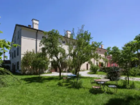 Corte Mainolda Hotel a Castellucchio