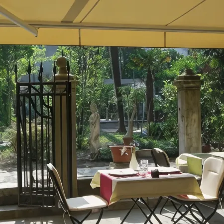 Hotel Sant'Antonin