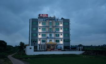 Hotel Ratnasambhava