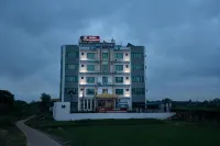 Hotel Ratnasambhava Hotel di Lumbini Sanskritik