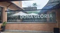 Vila Dona Gloria Pousada e Restaurante