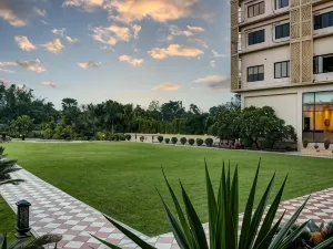 The Greenwood - Tezpur