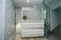 Hostal Goyesco Plaza Hotels in Plasencia