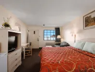 Shale Inn Andrews by OYO