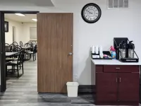 Rodeway Inn - Завтрак