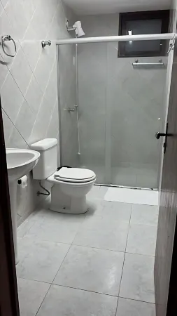 Hotel Residence Отели рядом с достопримечательностью «Rio Ipojuca»