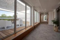 Shana Hôtel & Résidence Hoteles en Seyssel