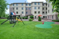 GrandStay Hotel & Suites la Crosse Hotels in La Crosse