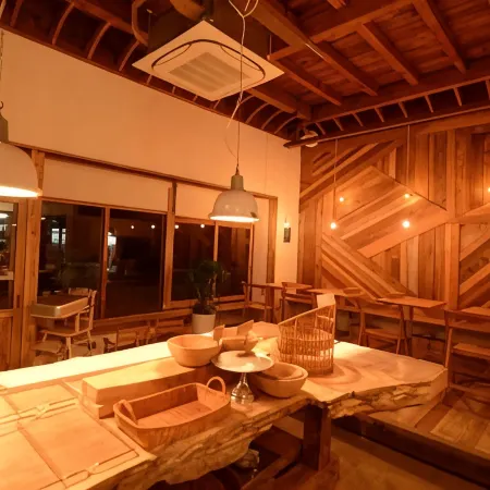 Taketa Ekimae Hostel Cue