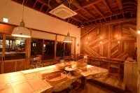 Taketa Ekimae Hostel Cue Hotels in Taketa