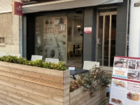 Pension Rovior Hotels in Calafell