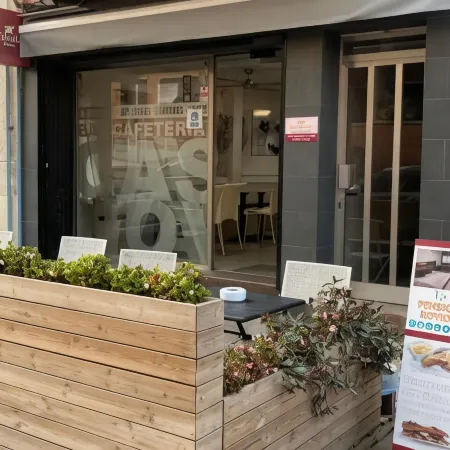 Pension Rovior