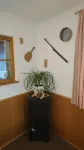 Pension Landhaus Fischer Hotel di Hornbach