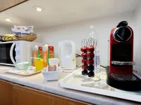 Gialli Vatican Guesthouse Отели рядом с достопримечательностью «Площадь Рисорджименто»