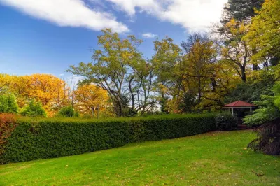 Observatory Cottages Hotels in Kalorama