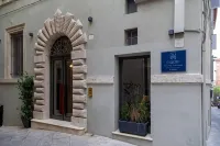 Hotel Priori Secret Garden Hotel a Perugia