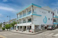 Hotel Ristorante la Conchiglia