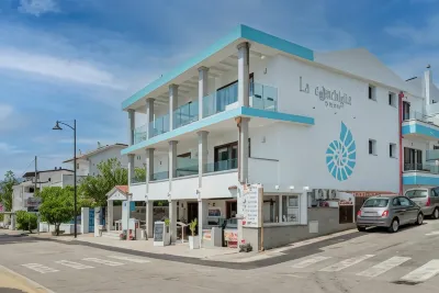 Hotel Ristorante la Conchiglia