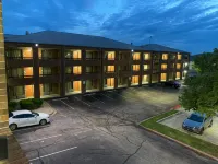 Motel 6 Oklahoma City, OK - Fairgrounds West Hôtels à : Oklahoma City
