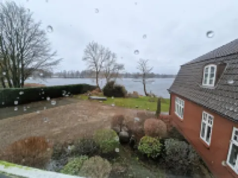 法爾豪斯尼德爾科萊維茲酒店 酒店