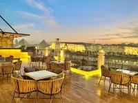 New Museum ,Pyramids inn Hotels in Kerdasa