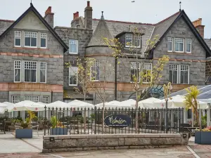 Malmaison Aberdeen