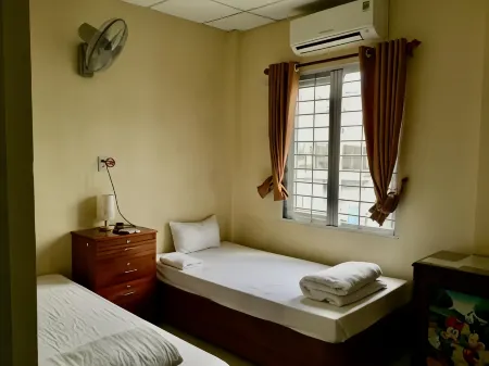 Maily Hostel