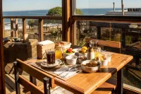 Ruka Antu Ecolodge Hotels in Cobquecura