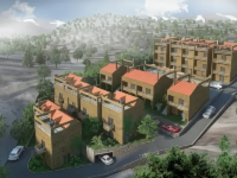 法拉雅木屋 Faraiya酒店