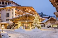 Hotel Elisabeth, 4 Sterne Superior