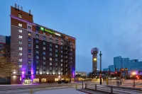 Holiday Inn Express Dallas Downtown