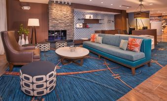Fairfield Inn & Suites Easton
