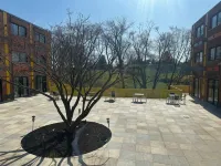 The Golfers Inn Hotels in Springfield