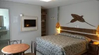 Hotel Santa Paula Hotels in Guaratuba