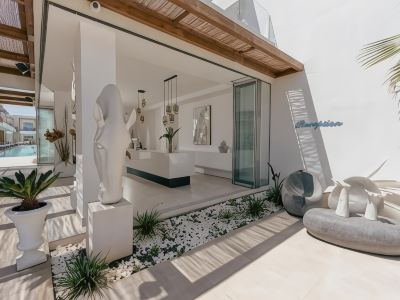 Galazio Beach Resort