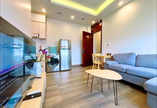 리 아파트먼트 & 호텔