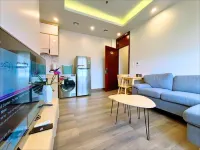 Leeapartmenthotel