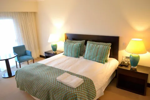 昆託艾樂門託酒店