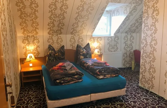 尤倫斯皮格爾酒店