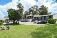 Fern Bay Motel Hotels in Heatherbrae