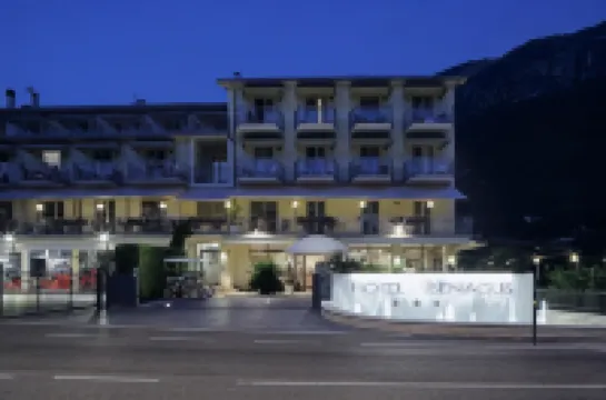 Eco Hotel Benacus