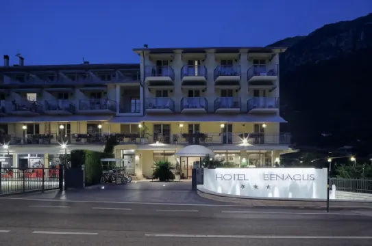 Eco Hotel Benacus