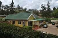 Little Woods Inn Hotels in Mbarara