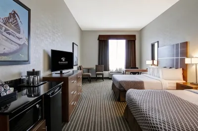 Canalta Martensville Hotels in Martensville