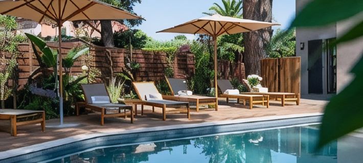 Lou Cagnard Hotels in Saint-Tropez