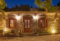 Orion Adatepe Hotel di Bahcedere Koyu